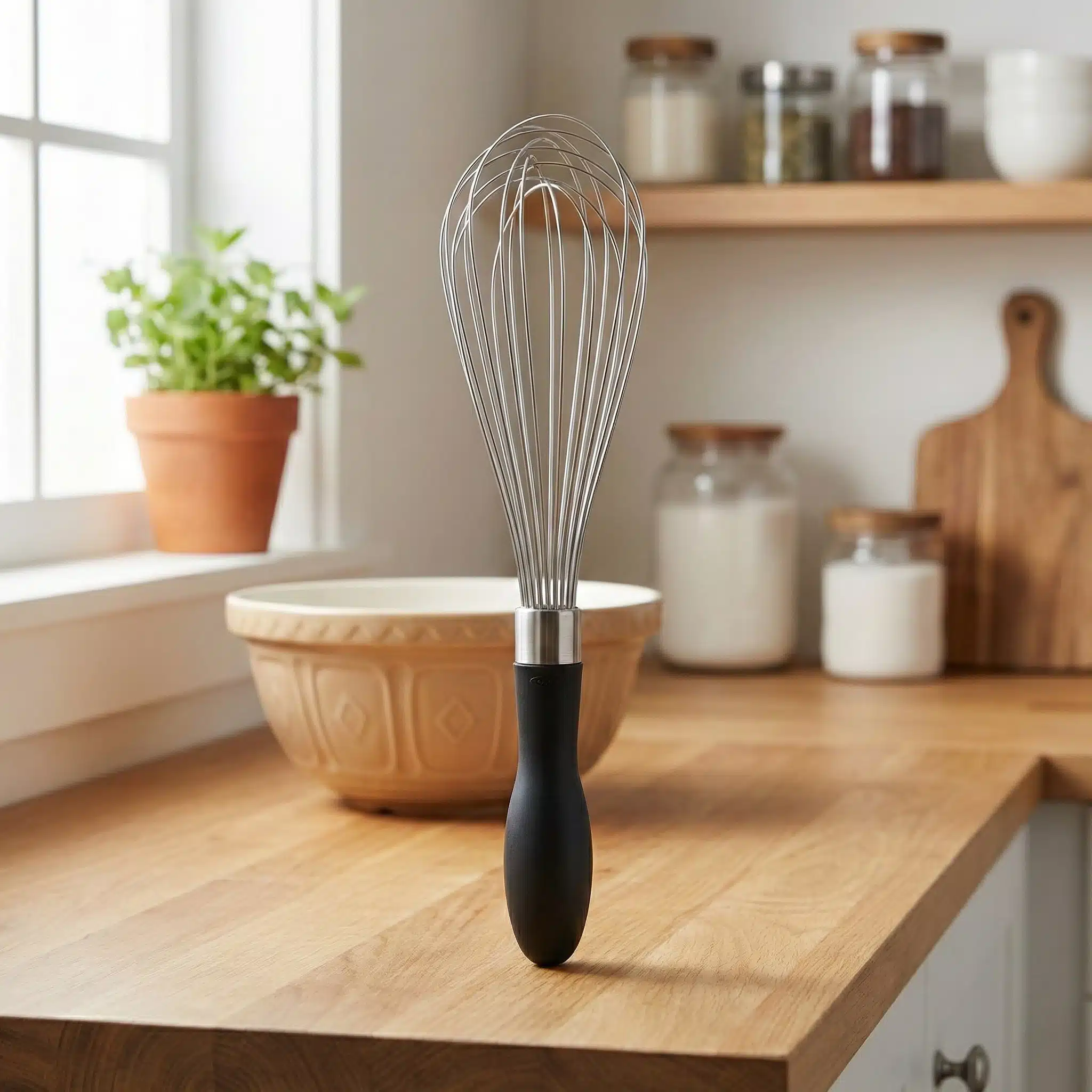 Balloon Whisk