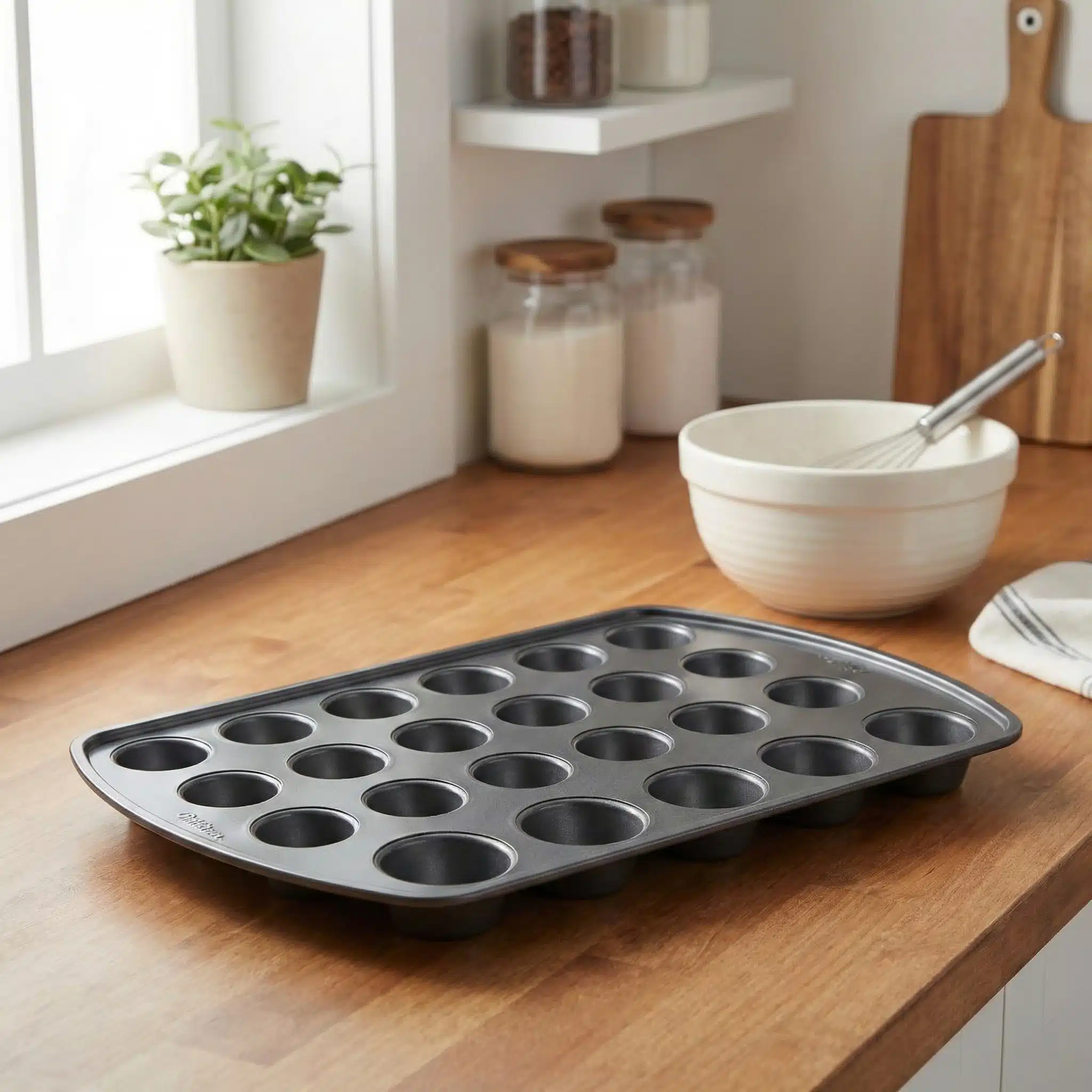 Non Stick Muffin Pan