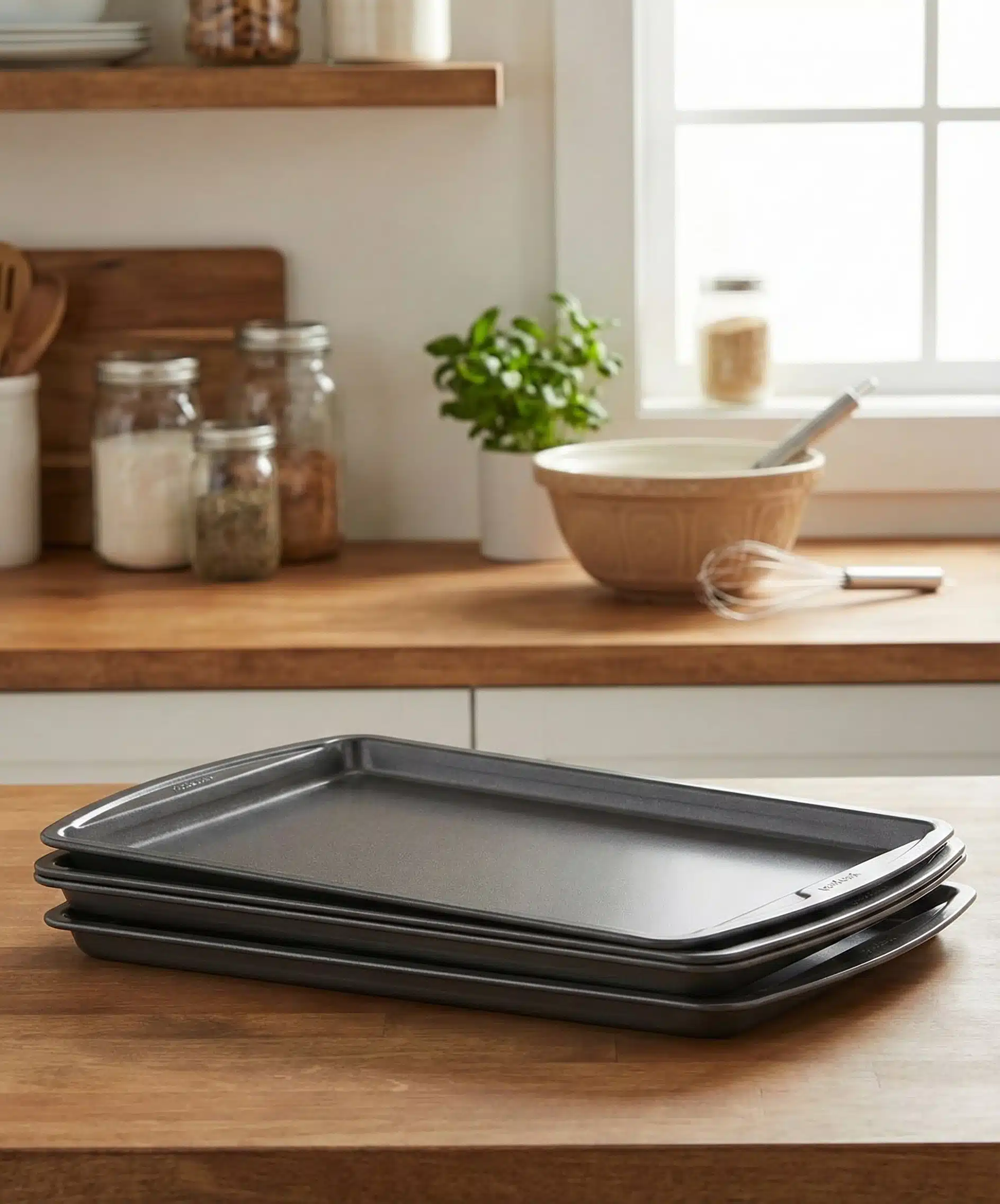Baking Sheet Set