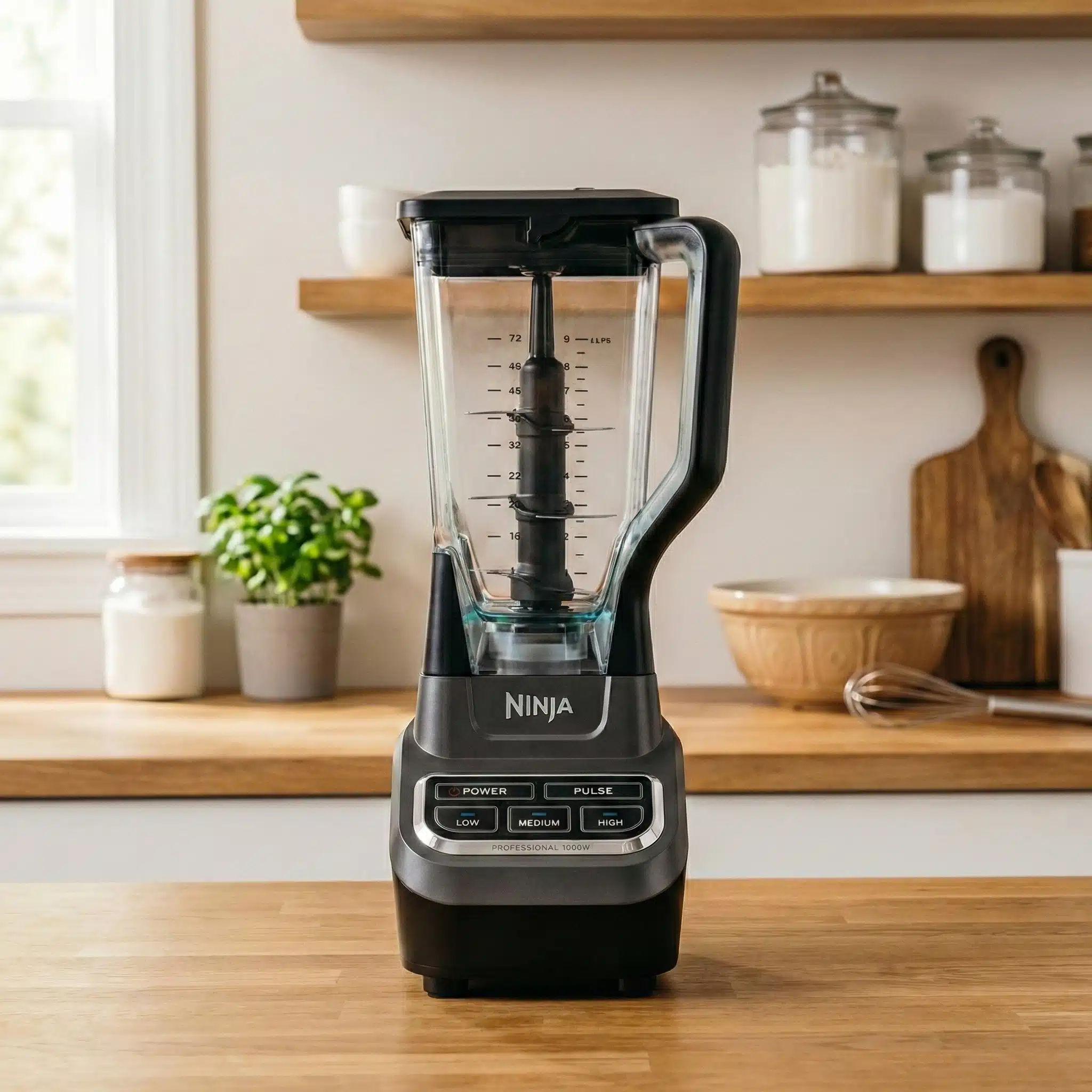 Professional Blender