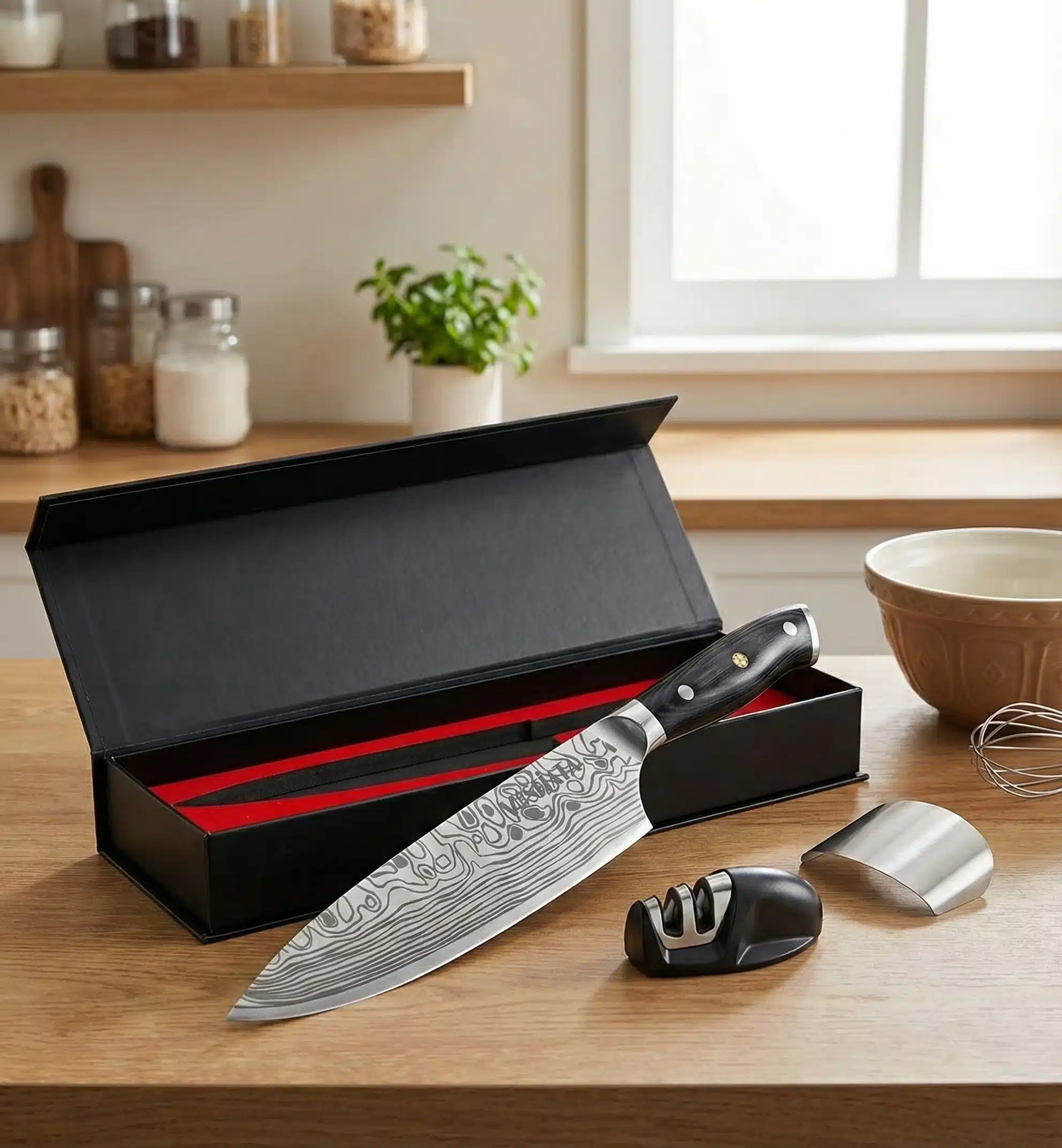 Professional Chef Knife