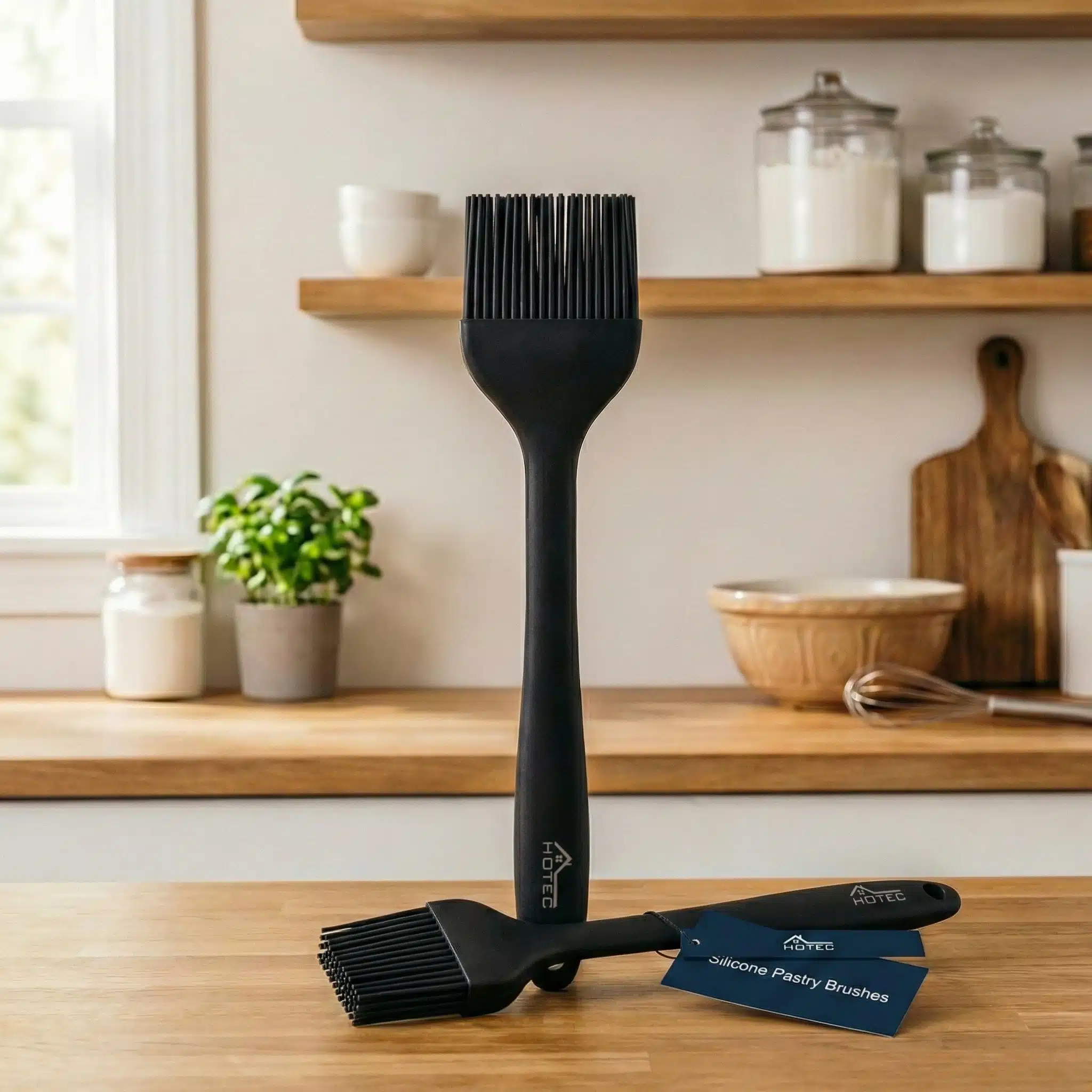 Silicone Pastry Brush